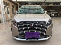 Buick GL8 2023 ES Luxe Enjoyment Edition - ფოტო 1
