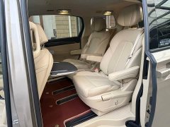Buick GL8 2023 ES Luxe Enjoyment Edition - ფოტო 10