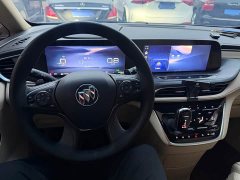 Buick GL8 2023 ES Luxe Enjoyment Edition - ფოტო 11