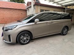 Buick GL8 2023 ES Luxe Enjoyment Edition - ფოტო 2