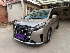 Buick GL8 2023 ES Luxe Enjoyment Edition - ფოტო 3