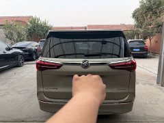 Buick GL8 2023 ES Luxe Enjoyment Edition - ფოტო 5