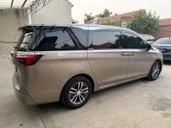 Buick GL8 2023 ES Luxe Enjoyment Edition - ფოტო 6