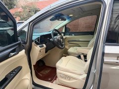 Buick GL8 2023 ES Luxe Enjoyment Edition - ფოტო 7