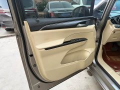 Buick GL8 2023 ES Luxe Enjoyment Edition - ფოტო 8