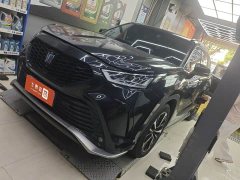 Toyota Crown Venza 2021 2.5L HEV AWD Premium - ფოტო 1