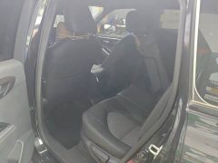 Toyota Crown Venza 2021 2.5L HEV AWD Premium - ფოტო 3