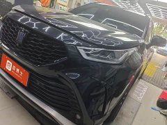Toyota Crown Venza 2021 2.5L HEV AWD Premium - ფოტო 5