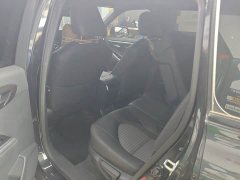 Toyota Crown Venza 2021 2.5L HEV AWD Premium - ფოტო 9