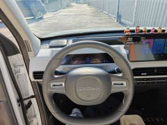 Geely Panda Mini 200km Endurance Edition - ფოტო 10