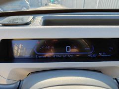 Geely Panda Mini 200km Endurance Edition - ფოტო 11