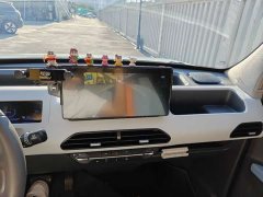 Geely Panda Mini 200km Endurance Edition - ფოტო 12