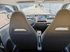 Geely Panda Mini 200km Endurance Edition - ფოტო 14