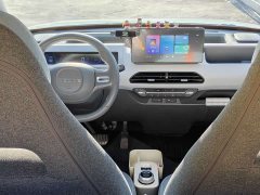 Geely Panda Mini 200km Endurance Edition - ფოტო 15