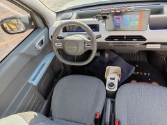 Geely Panda Mini 200km Endurance Edition - ფოტო 17