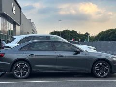 Audi A4L 2022 40 TFSI Luxury Dynamic - ფოტო 9