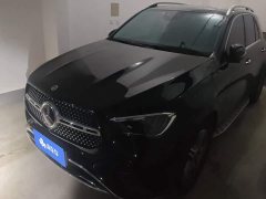 Mercedes-Benz GLE (Imported) GLE 450 4MATIC Fashion - ფოტო 1