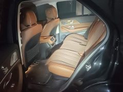 Mercedes-Benz GLE (Imported) GLE 450 4MATIC Fashion - ფოტო 11