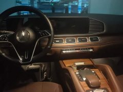 Mercedes-Benz GLE (Imported) GLE 450 4MATIC Fashion - ფოტო 12