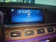 Mercedes-Benz GLE (Imported) GLE 450 4MATIC Fashion - ფოტო 13