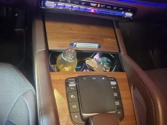 Mercedes-Benz GLE (Imported) GLE 450 4MATIC Fashion - ფოტო 16