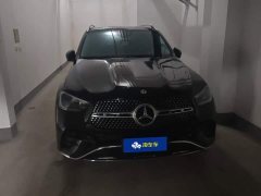 Mercedes-Benz GLE (Imported) GLE 450 4MATIC Fashion - ფოტო 2