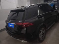 Mercedes-Benz GLE (Imported) GLE 450 4MATIC Fashion - ფოტო 3