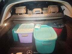 Mercedes-Benz GLE (Imported) GLE 450 4MATIC Fashion - ფოტო 4