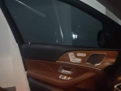 Mercedes-Benz GLE (Imported) GLE 450 4MATIC Fashion - ფოტო 7
