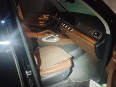 Mercedes-Benz GLE (Imported) GLE 450 4MATIC Fashion - ფოტო 8