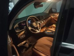 Mercedes-Benz GLE (Imported) GLE 450 4MATIC Fashion - ფოტო 9