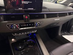 Audi A4 (Imported) allroad quattro Explorer - ფოტო 10