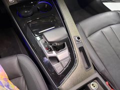 Audi A4 (Imported) allroad quattro Explorer - ფოტო 11