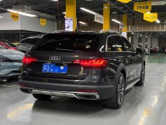 Audi A4 (Imported) allroad quattro Explorer - ფოტო 2