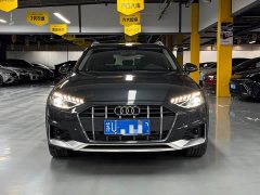 Audi A4 (Imported) allroad quattro Explorer - ფოტო 3