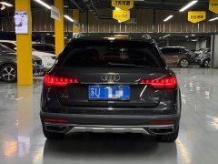 Audi A4 (Imported) allroad quattro Explorer - ფოტო 4