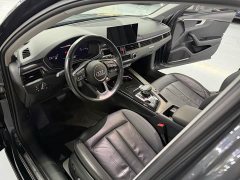 Audi A4 (Imported) allroad quattro Explorer - ფოტო 5
