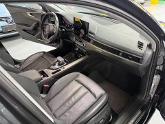 Audi A4 (Imported) allroad quattro Explorer - ფოტო 7