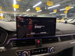 Audi A4 (Imported) allroad quattro Explorer - ფოტო 9