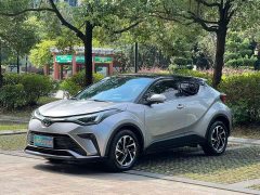 Toyota Yize IZOA 2021 2.0L Yichi Edition - ფოტო 1