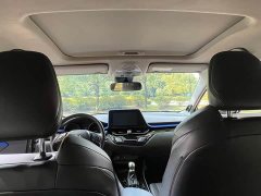 Toyota Yize IZOA 2021 2.0L Yichi Edition - ფოტო 10