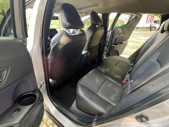 Toyota Yize IZOA 2021 2.0L Yichi Edition - ფოტო 12