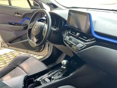 Toyota Yize IZOA 2021 2.0L Yichi Edition - ფოტო 13