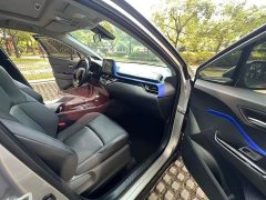 Toyota Yize IZOA 2021 2.0L Yichi Edition - ფოტო 14