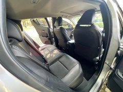 Toyota Yize IZOA 2021 2.0L Yichi Edition - ფოტო 15