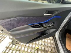 Toyota Yize IZOA 2021 2.0L Yichi Edition - ფოტო 16
