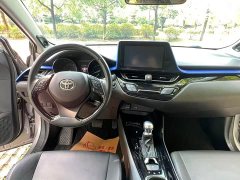 Toyota Yize IZOA 2021 2.0L Yichi Edition - ფოტო 17