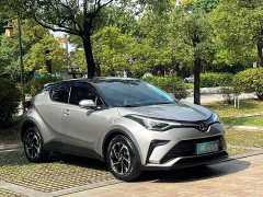 Toyota Yize IZOA 2021 2.0L Yichi Edition - ფოტო 3