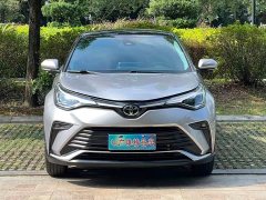 Toyota Yize IZOA 2021 2.0L Yichi Edition - ფოტო 5