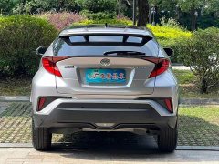 Toyota Yize IZOA 2021 2.0L Yichi Edition - ფოტო 6